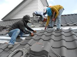 Best Storm Damage Roof Repair  in Presidio, TX